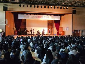 2025학년도 화수고 동아리 발표회